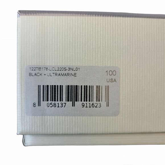 Authentic Tom Ford Green Empty Box 7.25" x 7.25" x 2.75" - Picture 3 of 16